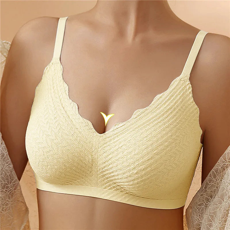 Soutien-gorge de Maintien qui Évacue L'humidité - ComfyPlus