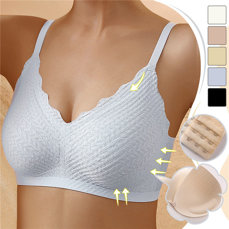 Soutien-gorge de Maintien qui Évacue L'humidité - ComfyPlus