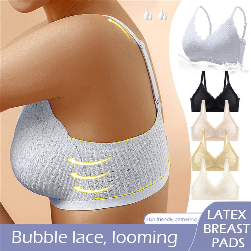 Soutien-gorge de Maintien qui Évacue L'humidité - ComfyPlus
