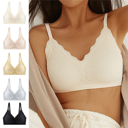 Soutien-gorge de Maintien qui Évacue L'humidité - ComfyPlus