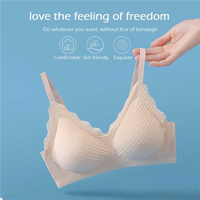 Soutien-gorge de Maintien qui Évacue L'humidité - ComfyPlus