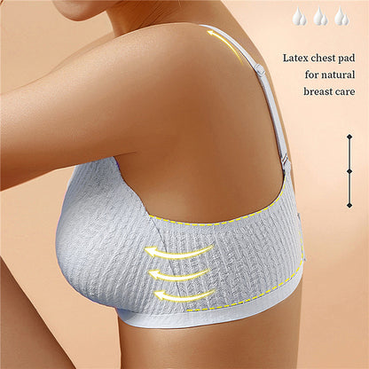Soutien-gorge de Maintien qui Évacue L'humidité - ComfyPlus