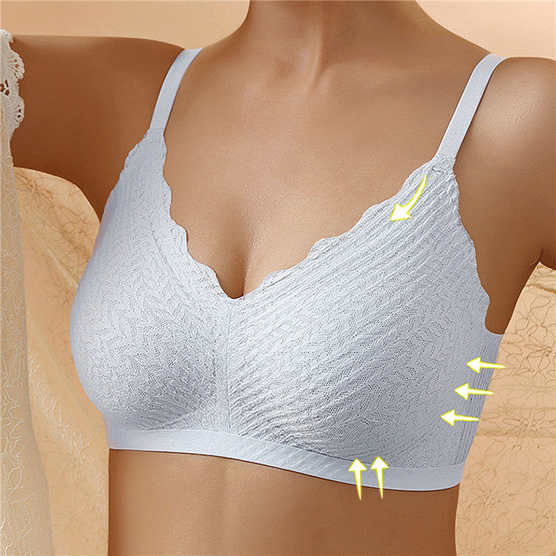 Soutien-gorge de Maintien qui Évacue L'humidité - ComfyPlus