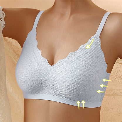 Soutien-gorge de Maintien qui Évacue L'humidité - ComfyPlus