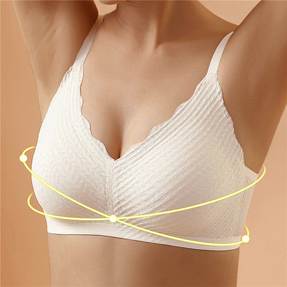 Soutien-gorge de Maintien qui Évacue L'humidité - ComfyPlus