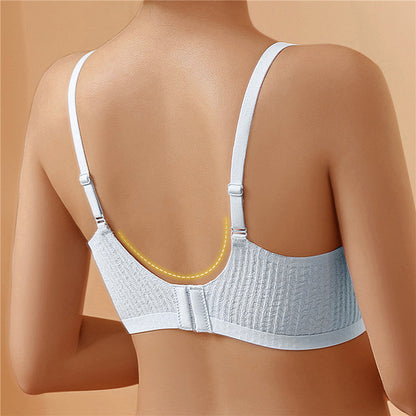 Soutien-gorge de Maintien qui Évacue L'humidité - ComfyPlus