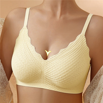 Soutien-gorge de Maintien qui Évacue L'humidité - ComfyPlus
