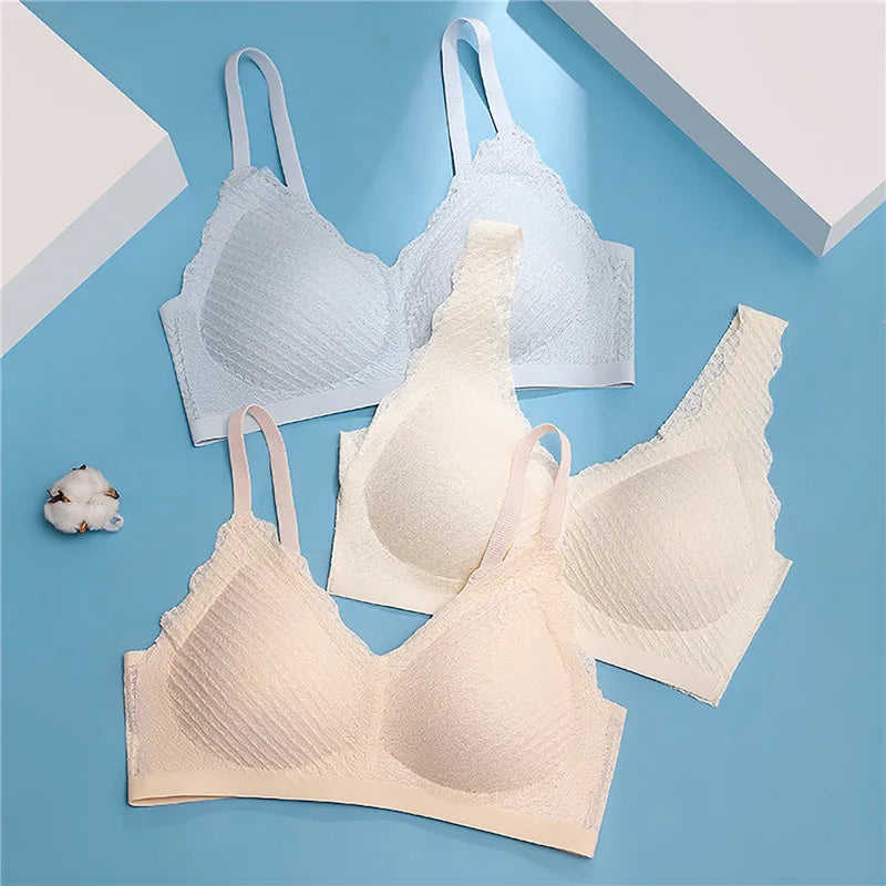 Soutien-gorge de Maintien qui Évacue L'humidité - ComfyPlus