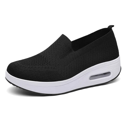 Baskets Orthopédiques Femmes - Olivia
