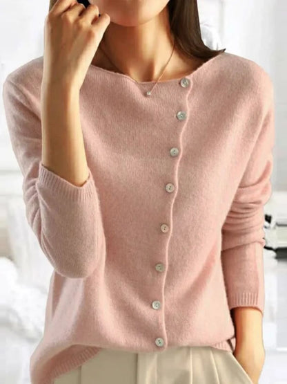 Long Manteau pour Femme - Flori