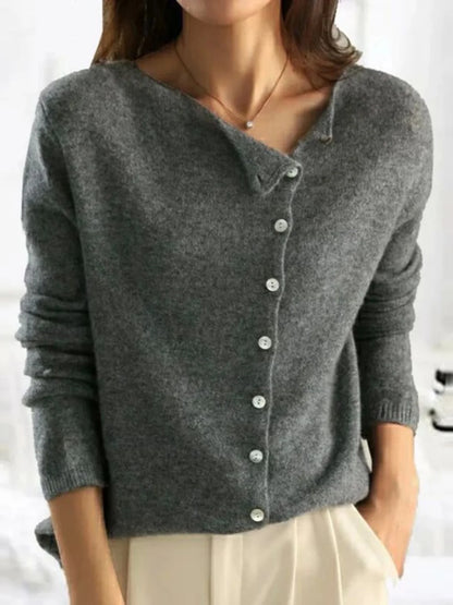 Long Manteau pour Femme - Flori