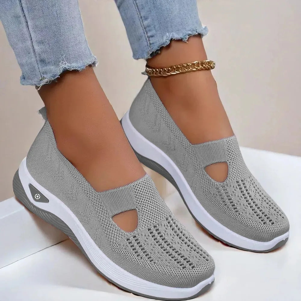 Chaussures Orthopédiques Femme - Karinne