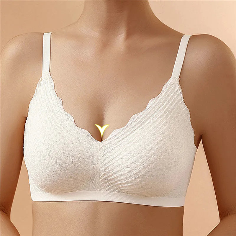 Soutien-gorge de Maintien qui Évacue L'humidité - ComfyPlus