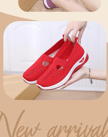 Chaussures Orthopédiques Femme - Karinne