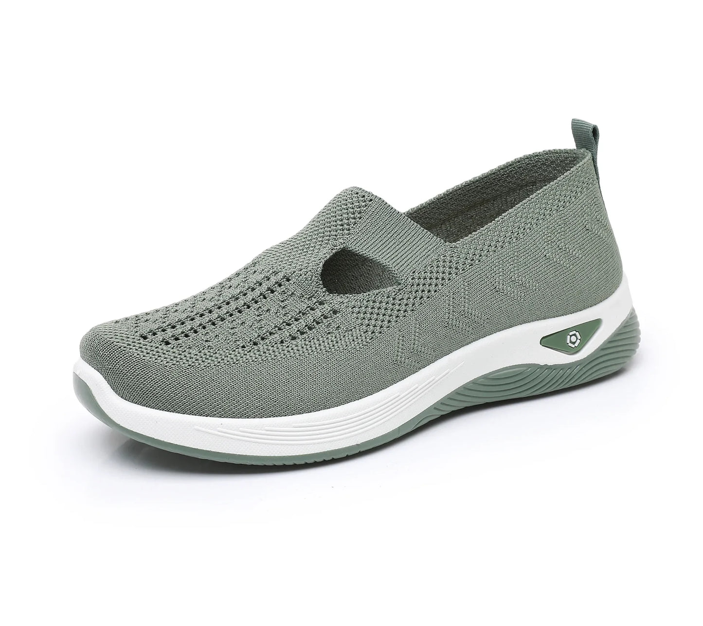 Chaussures Orthopédiques Femme - Karinne
