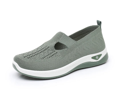 Chaussures Orthopédiques Femme - Karinne