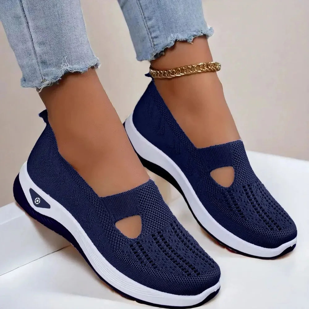 Chaussures Orthopédiques Femme - Karinne
