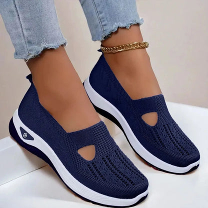 Chaussures Orthopédiques Femme - Karinne