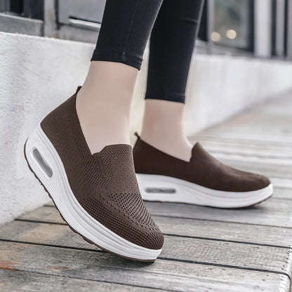 Baskets Orthopédiques Femmes - Olivia