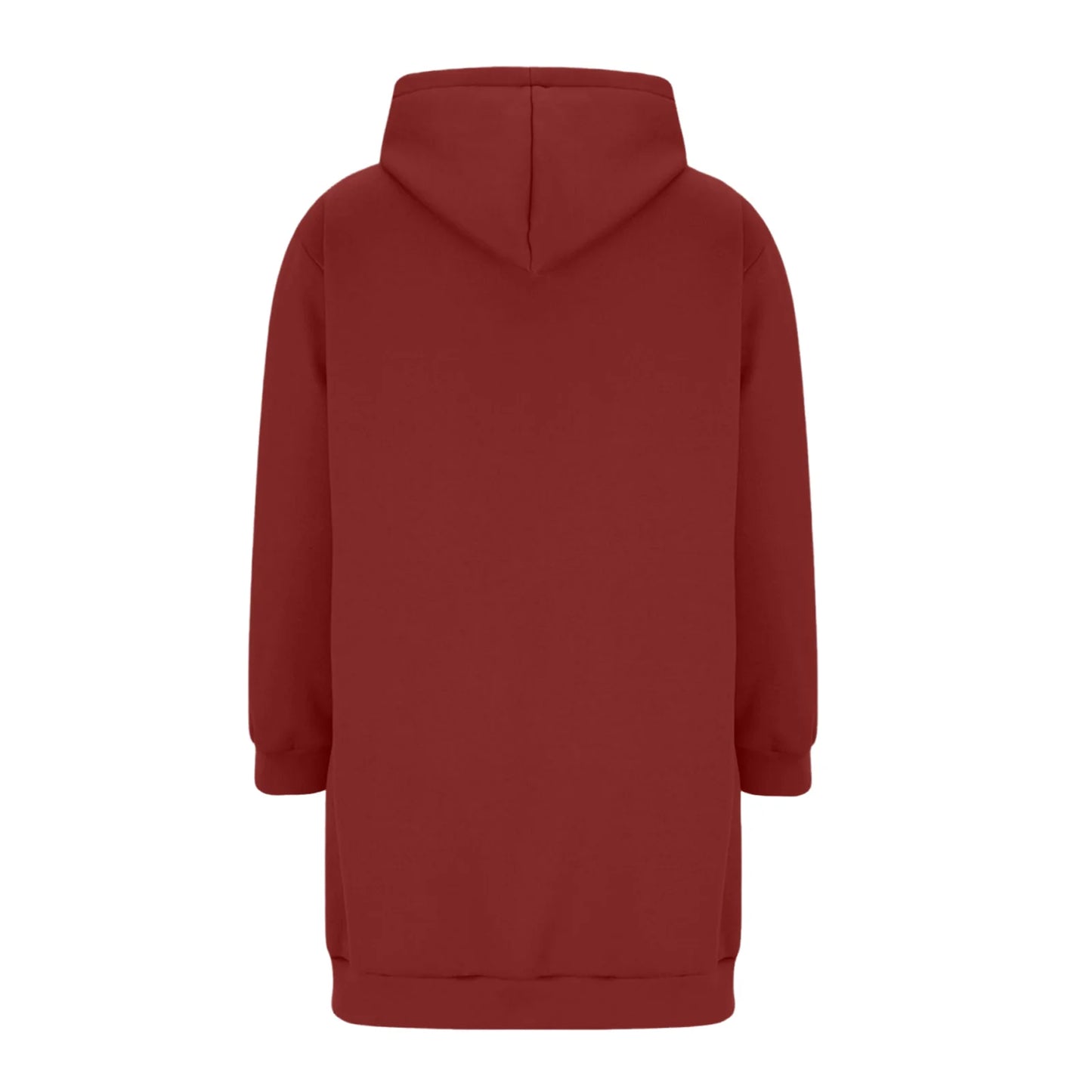 Manteaux à Capuche pour Femme - Jullie