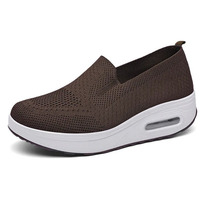 Baskets Orthopédiques Femmes - Olivia