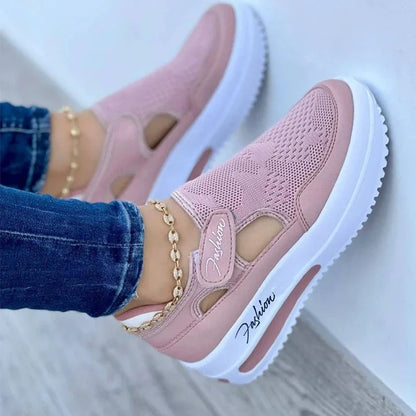 Chaussures Orthopédiques Femme - Lana