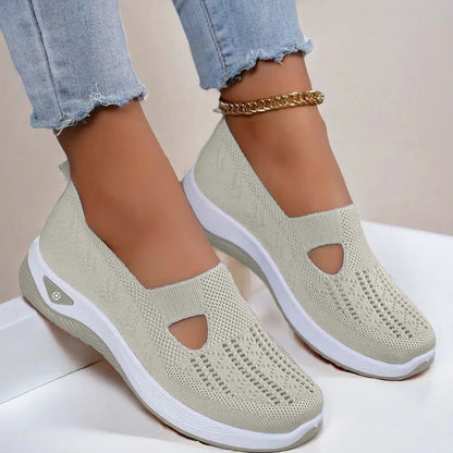 Chaussures Orthopédiques Femme - Karinne