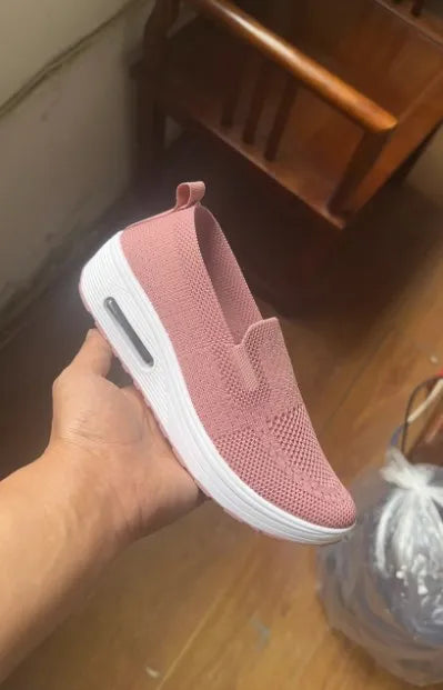 Baskets Orthopédiques Femmes - Olivia