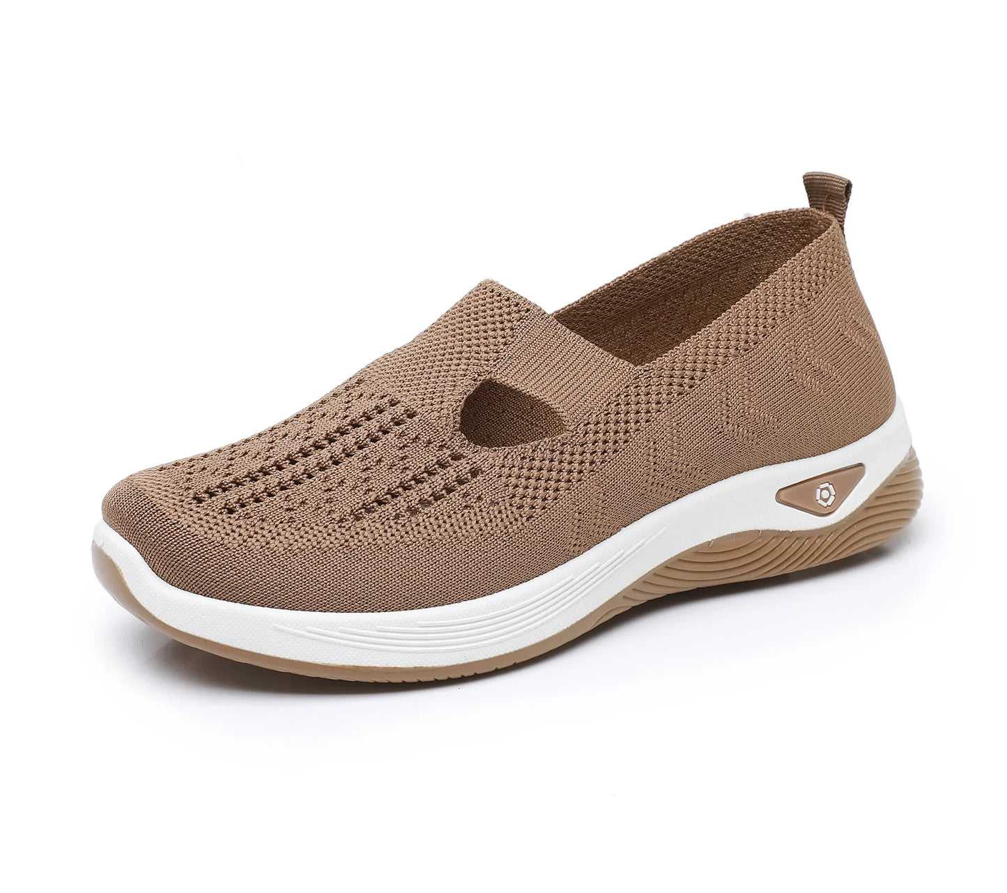 Chaussures Orthopédiques Femme - Karinne