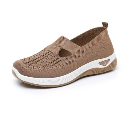 Chaussures Orthopédiques Femme - Karinne
