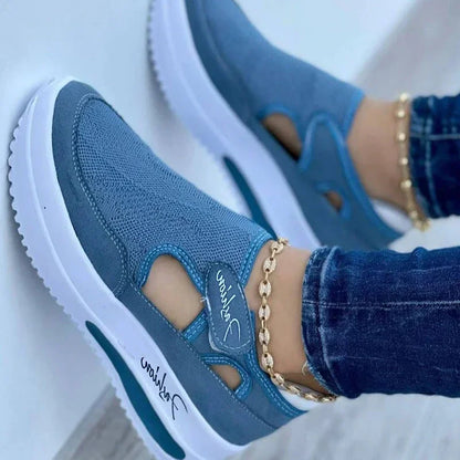 Chaussures Orthopédiques Femme - Lana