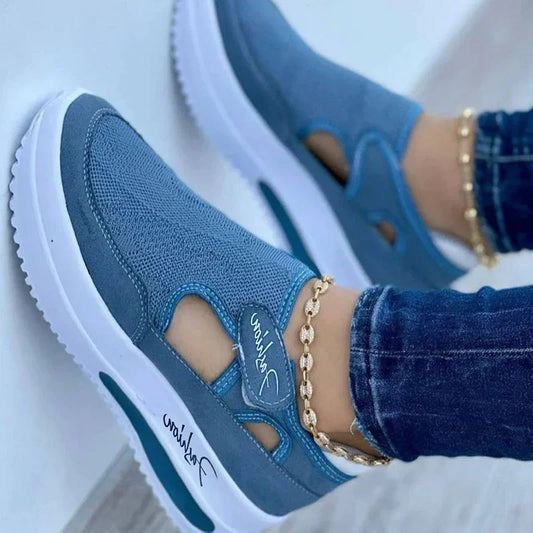 Chaussures Orthopédiques Femme - Lana