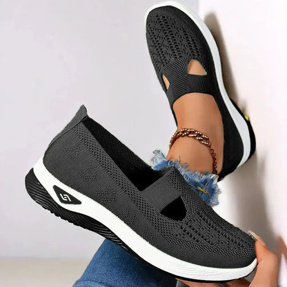 Chaussures Orthopédiques Femme - Karinne