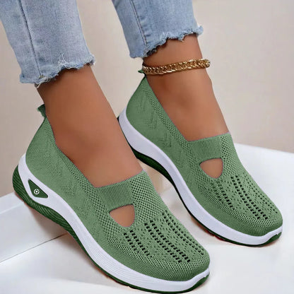 Chaussures Orthopédiques Femme - Karinne