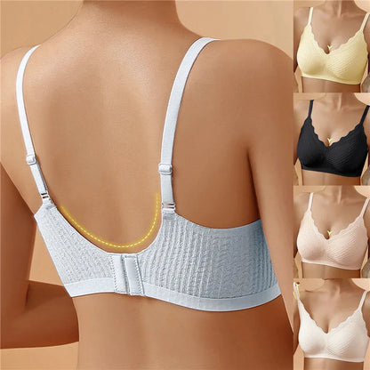 Soutien-gorge de Maintien qui Évacue L'humidité - ComfyPlus