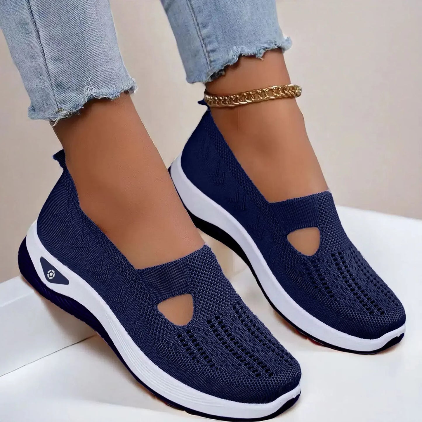 Chaussures Orthopédiques Femme - Karinne