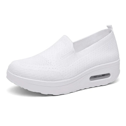 Baskets Orthopédiques Femmes - Olivia