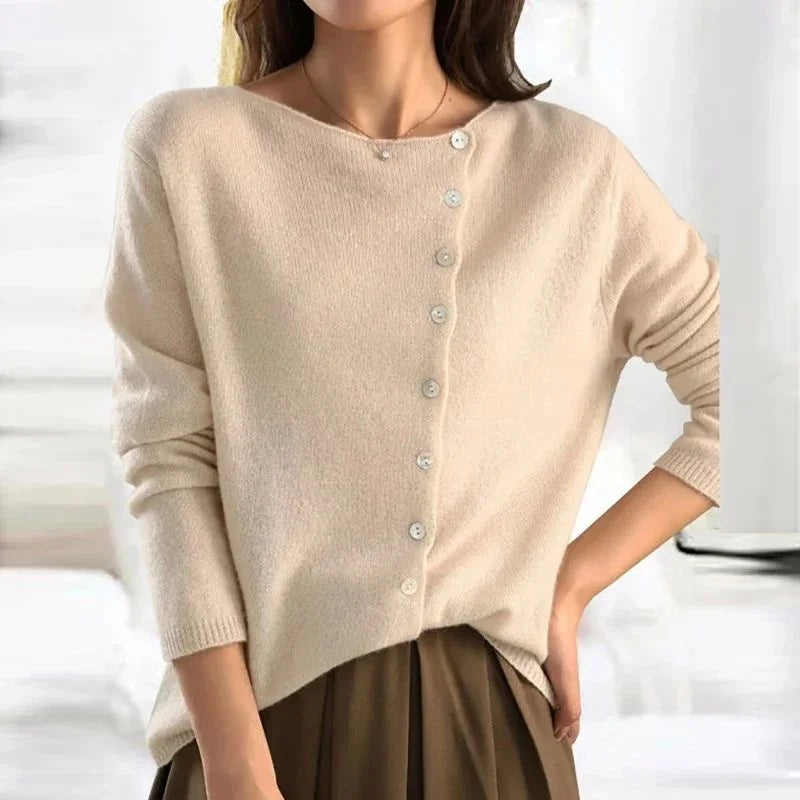 Long Manteau pour Femme - Flori