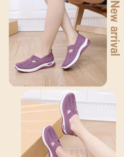 Chaussures Orthopédiques Femme - Karinne
