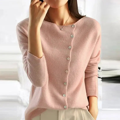 Long Manteau pour Femme - Flori