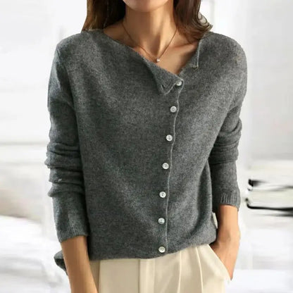 Long Manteau pour Femme - Flori