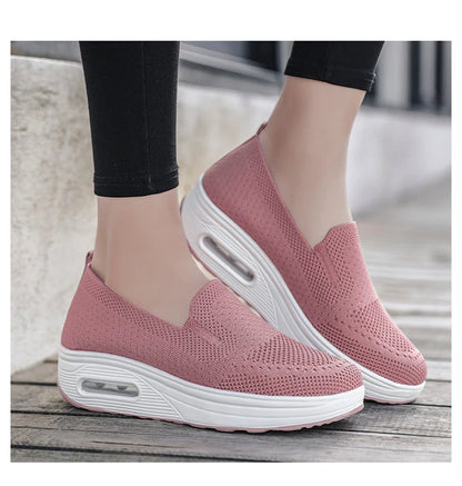 Baskets Orthopédiques Femmes - Olivia
