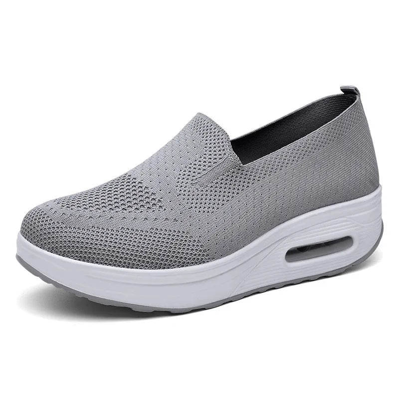 Baskets Orthopédiques Femmes - Olivia