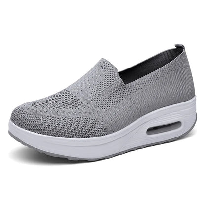 Baskets Orthopédiques Femmes - Olivia