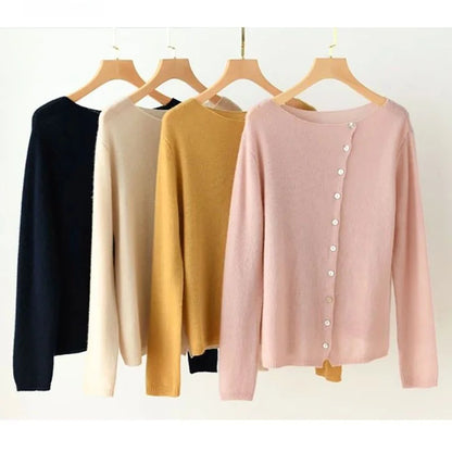 Long Manteau pour Femme - Flori