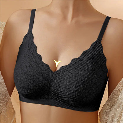 Soutien-gorge de Maintien qui Évacue L'humidité - ComfyPlus