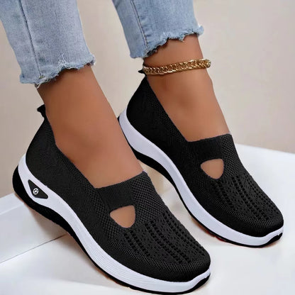 Chaussures Orthopédiques Femme - Karinne