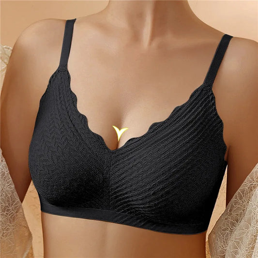 Soutien-gorge de Maintien qui Évacue L'humidité - ComfyPlus