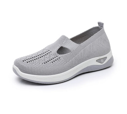 Chaussures Orthopédiques Femme - Karinne