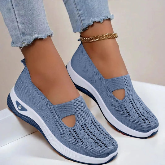 Chaussures Orthopédiques Femme - Karinne